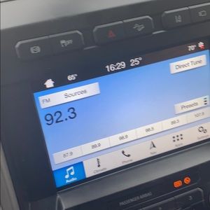 Meet your Posher, Richard